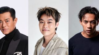 東京コミコン、『トワイライト・ウォリアーズ』キャストの来日中止