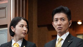 木村拓哉×長澤まさみ『マスカレード・ナイト』12月27日に地上波初放送