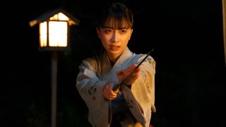 岡田准一主演「イクサガミ」最弱だけど最重要キャラ！香月双葉役・藤崎ゆみあに注目