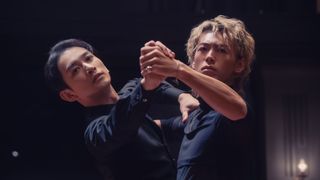 竹内涼真&町田啓太が魅せるダンス『10DANCE』新場面写真が公開