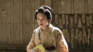 「ばけばけ」清光院が繰り返し登場する理由　制作統括が明かすトキ＆小谷のランデブー秘話