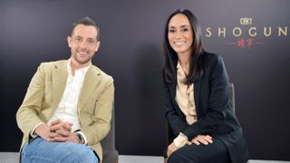 「SHOGUN 将軍」プロデューサー、続編で背負う責務　次世代の制作モデル確立へ【インタビュー】