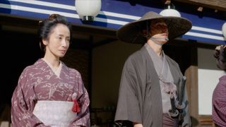 「大奥」の悪夢再び…“生田斗真版”治済が毒殺 視聴者震えあがる