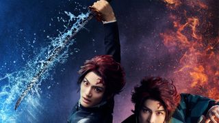 舞台「鬼滅の刃」第6弾「柱稽古」2026年6月に東京で上演決定、竈門炭治郎役に阪本奨悟＆高橋颯がWキャスト