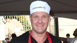 逮捕の『ワイルド・スピードX3 TOKYO DRIFT』俳優、婚約者にピックアップトラックで轢かれる寸前だった