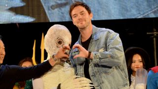 『スーパーマン』続編映画、来年4月に撮影開始!ニコラス・ホルトが続投宣言「レックスは帰ってくる」