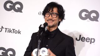 小島秀夫、「デススト2」世界ツアーで“地球6周分”の飛行機移動「非常に大変な年でした」