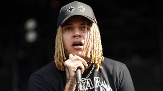 米ラッパーが死去　26歳