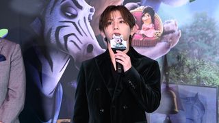 山田涼介、『ズートピア2』ニック＆ジュディは「てぇてぇ」存在
