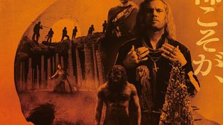 『28年後…』続編、最終予告公開　全員金髪のカルト集団「ジミーズ」の狂気迫る