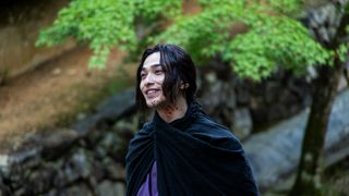 「イクサガミ」横浜流星の剣士・天明刀弥、小説で原作者がアクション当て書き　秘話明かす