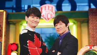 「ウンナンの気分は上々。」SP新年放送決定　内村、大竹、名倉のサーフィン旅再び