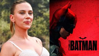 『ザ・バットマン2』にスカーレット・ヨハンソン出演へ!