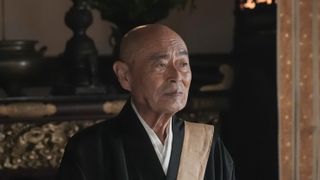 「ばけばけ」伊武雅刀、本物の住職も感心する再現度　制作統括が明かす起用秘話