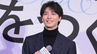 高杉真宙、タクシー運転手に優しい嘘　共演者一同驚き