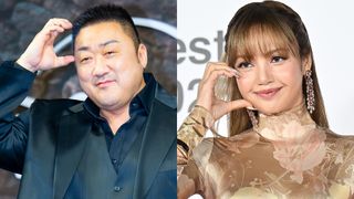 マ・ドンソク＆BLACKPINKリサが共演！Netflixアクション『タイラー・レイク』スピンオフ映画で