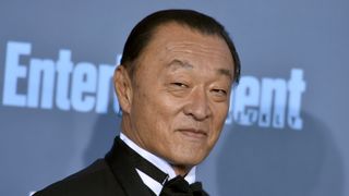 『ラストエンペラー』ケイリー＝ヒロユキ・タガワ死去　75歳