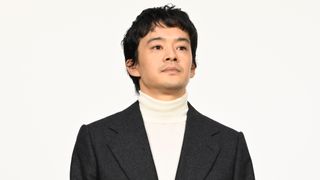 池松壮亮「豊臣兄弟！」で“泥大根”実食　「秀吉」想起しても「面白いのかなと」