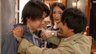 「仮面ライダーゼッツ」第13話あらすじ 莫、エージェントとしての自信を失う