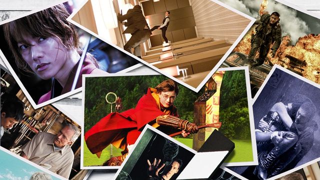 ワーナー・ジャパン、劇場配給業務を年内で終了　『ダークナイト』『るろうに剣心』など13作上映の集大成イベント開催