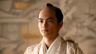 「べらぼう」徳川家斉役・城桧吏、「生田斗真さんのアドリブが凄い」 先輩俳優たちから学びの1年