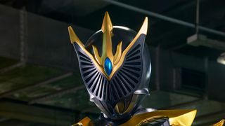「龍騎」“黒いファム”仮面ライダーファタル誕生！「ゴーバスターズ」小宮有紗が2度目の変身