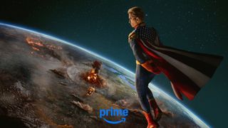 「ザ・ボーイズ」ファイナル・シーズンが2026年4月8日より配信決定 極悪非道ヒーローVS人間の戦いが遂に完結