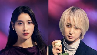 土屋太鳳×佐久間大介×内田英治監督が再集結!映画『マッチング TRUE LOVE』2026年公開決定【コメント全文あり】