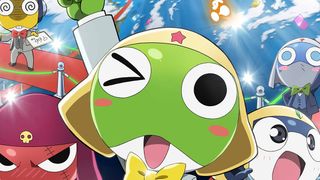 「ケロロ軍曹」16年ぶり新作劇場版タイトル決定　中田譲治ら声優陣コメント公開