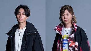 永瀬廉&ミセス藤澤涼架、日曜劇場でバディ役 鈴木亮平「リブート」出演