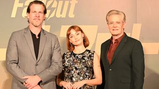 カイル・マクラクラン、実写版「フォールアウト」で来日 東京再訪に喜び「何度でも戻って来たくなる」