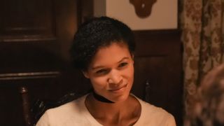 「ばけばけ」ヘブンの元妻役はハーバード卒の才女！奈良県に留学で日本語堪能、制作統括も絶賛