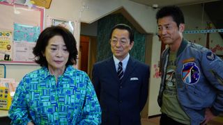 今夜「相棒24」第8話 児童館周囲で謎の事件…右京が暗号解読に挑む