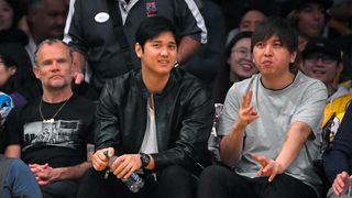 水原一平の賭博スキャンダル、米ドラマ化が正式決定 『ワイルド・スピード』監督がメガホン