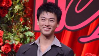 竹内涼真、社交ダンス初挑戦で「地獄みたいな気持ち」も 32歳までの1年間を捧げる