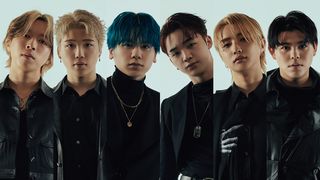 BE:FIRST、本田響矢と夢の共演に猛反響!マナシュン&東方神起の尾崎豊コラボも「鳥肌」