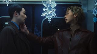 竹内涼真&町田啓太の視線が絡み合う…『10DANCE』愛を写した場面写真公開