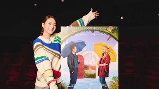 滝沢カレンが名言連発で絶賛！『ビューティフル・ジャーニー ふたりの時空旅行』スペシャルコメント映像解禁