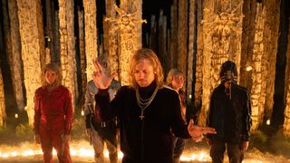 『28年後…』第3弾が始動！『28日後…』キリアン・マーフィー復帰へ