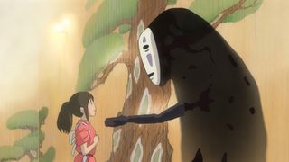 金ロー『千と千尋の神隠し』『かぐや姫の物語』1月放送 2026年正月はジブリでスタート