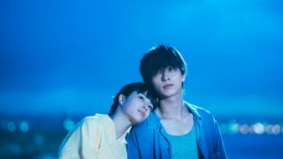 横浜流星×広瀬すず主演『汝、星のごとく』瀬戸内の美しい風景を切り取った場面写真7点初解禁