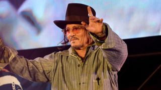 ジョニー・デップ、東京コミコン終え心境「言葉にできないほど感動」