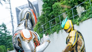 「仮面ライダーゼッツ」第14話あらすじ 莫、ノクス抹殺任務に挑む