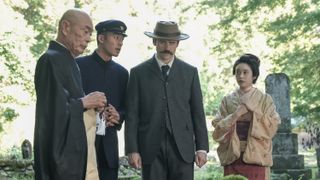 ＜ばけばけ第57回あらすじ＞ヘブン（トミー・バストウ）が感銘を受ける