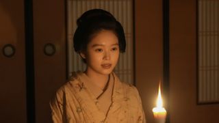 ＜ばけばけ第58回あらすじ＞トキ（高石あかり）が喜びを感じる