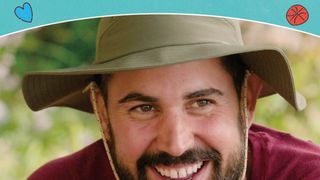 杏もコメント！フランス大ヒット作『サムシング・エクストラ！』個性豊かなキャラポスター公開