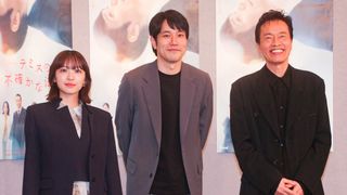 発達障害隠して生きる裁判官描く「テミスの不確かな法廷」ドラマ制作の裏側