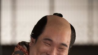 「べらぼう」最後の新キャストに岡崎体育「とても愛のある現場でした」