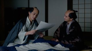 「べらぼう」最終回に歌麿の「山姥と金太郎」を登場させたワケ　脚本・森下佳子が明かす