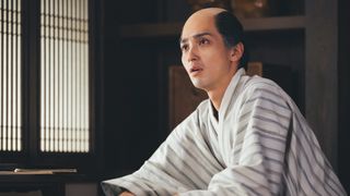 横浜流星、「べらぼう」最終回で減量していた　病に倒れる展開で「水も断ちボクサーのように…」チーフ演出が明かす